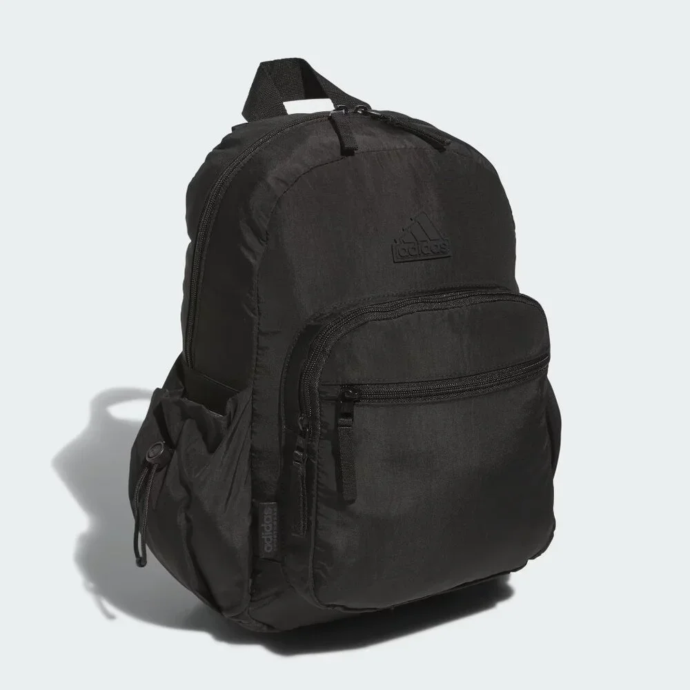 adidas Weekender Black Backpack/NWT